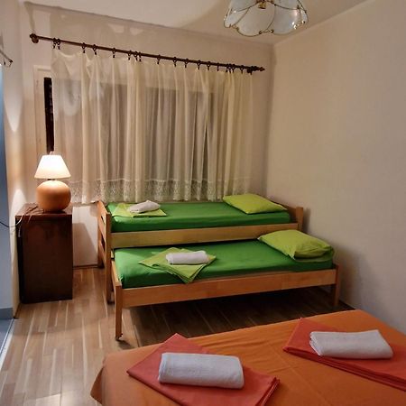 Apartments Katarina Kotor Pokoj fotografie