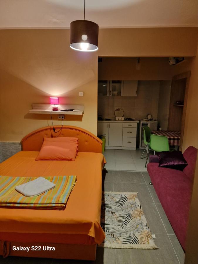 Apartments Katarina Kotor Exteriér fotografie
